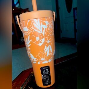 BrüMate sandstone Resa 35oz